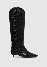 Anine Bing - Women's Tall Rae Boots