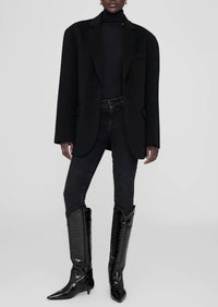 Anine Bing - Women's Tall Rae Boots