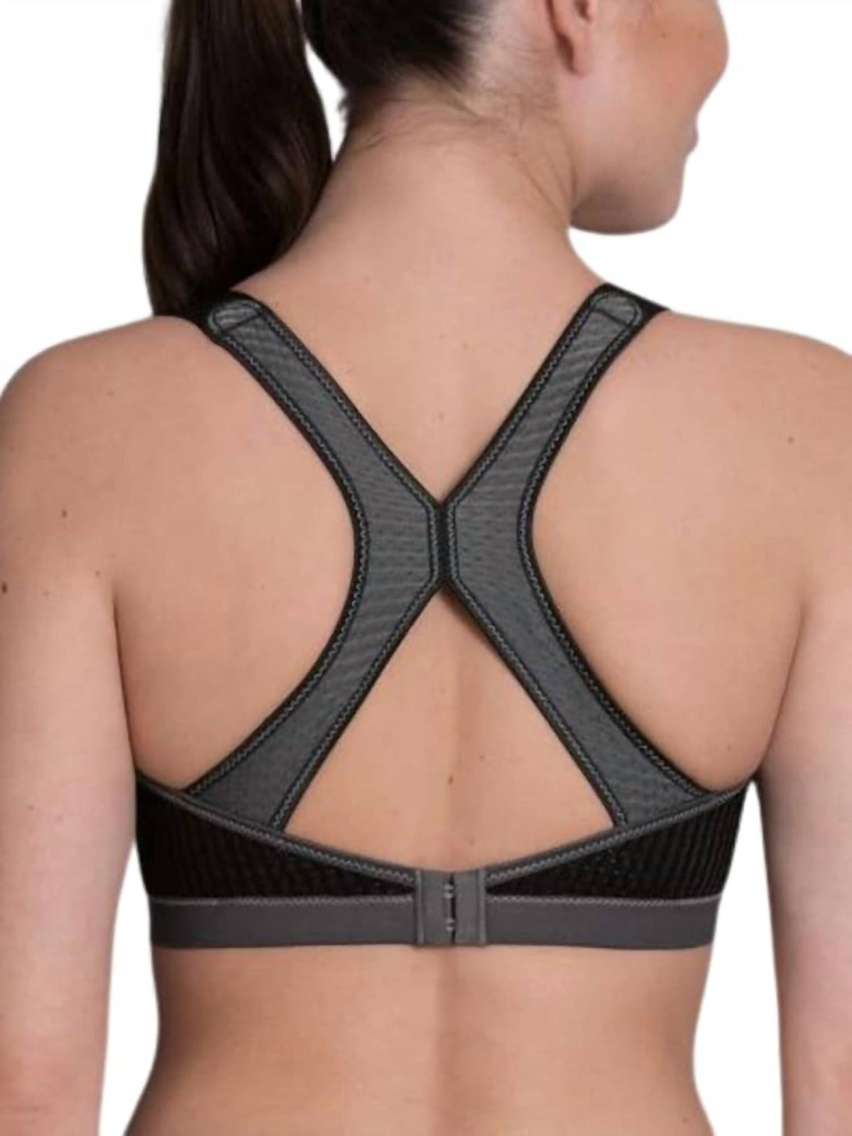 Anita - Dynamix Star Maximum Support Sport Bra