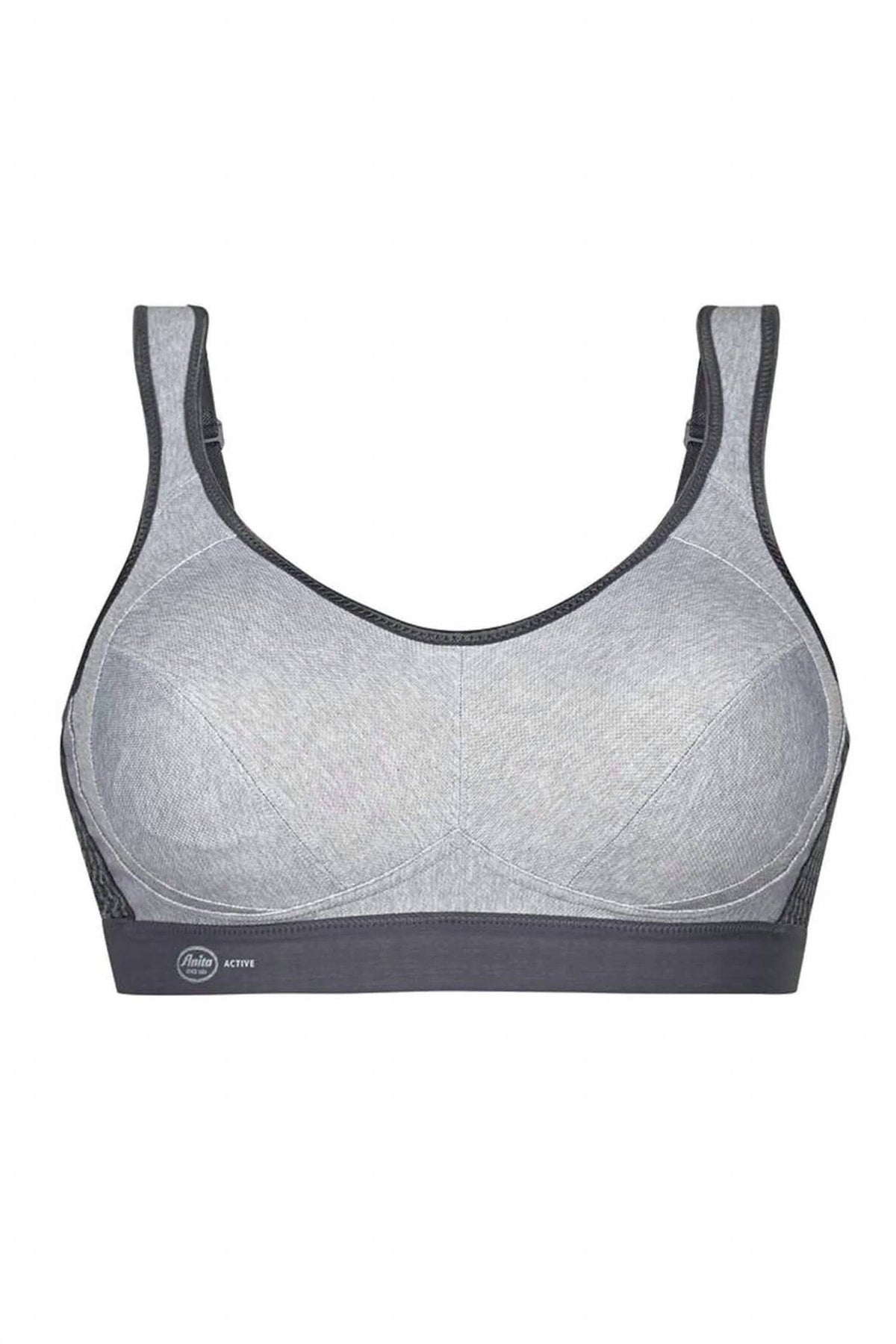 Anita - EXTREME CONTROL WIRELESS SPORTS BRA