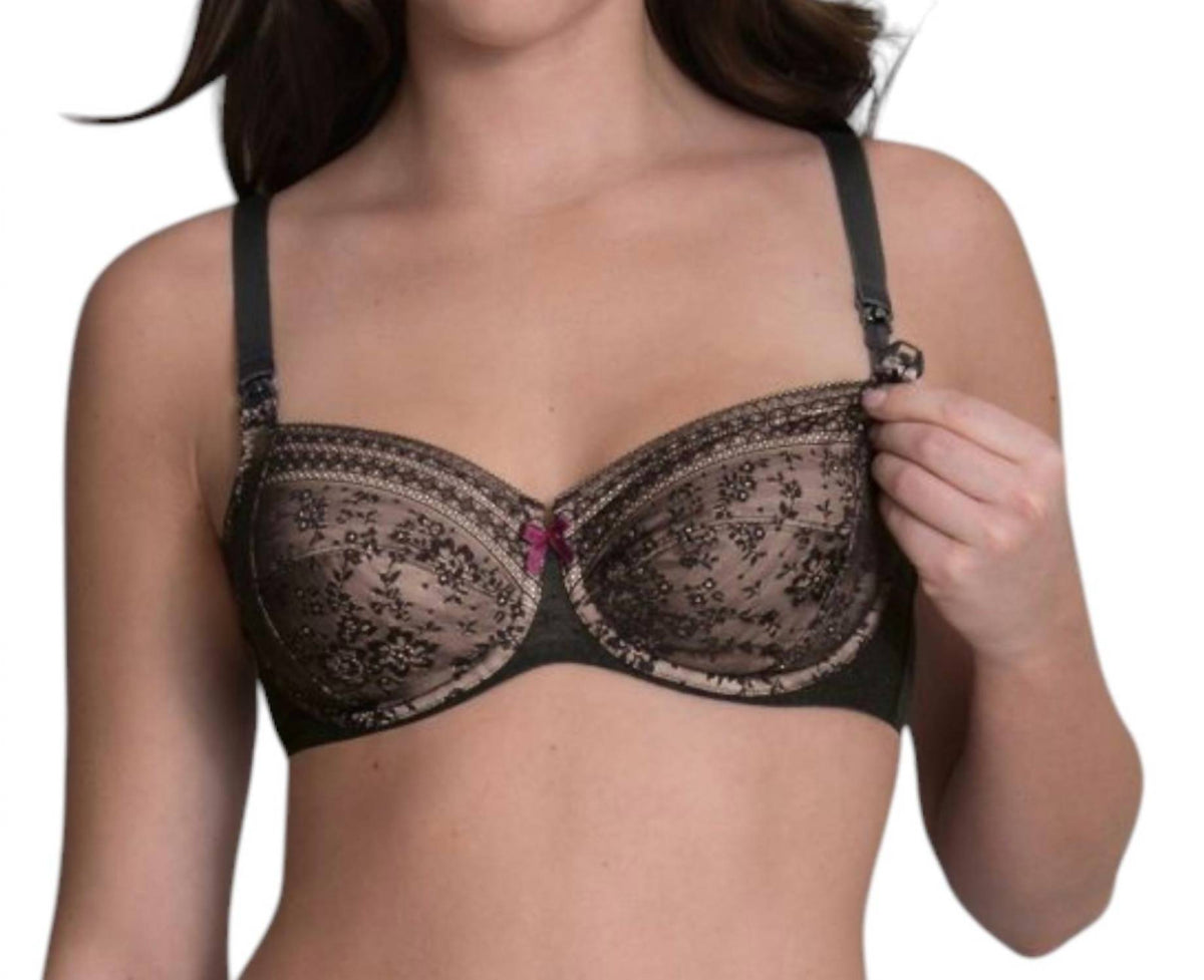 Anita - Fleur Nursing Bra W/ Underwire