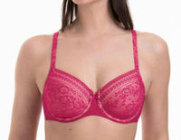 Anita - Fleur Underwire Bra - bras - clothing - intimates