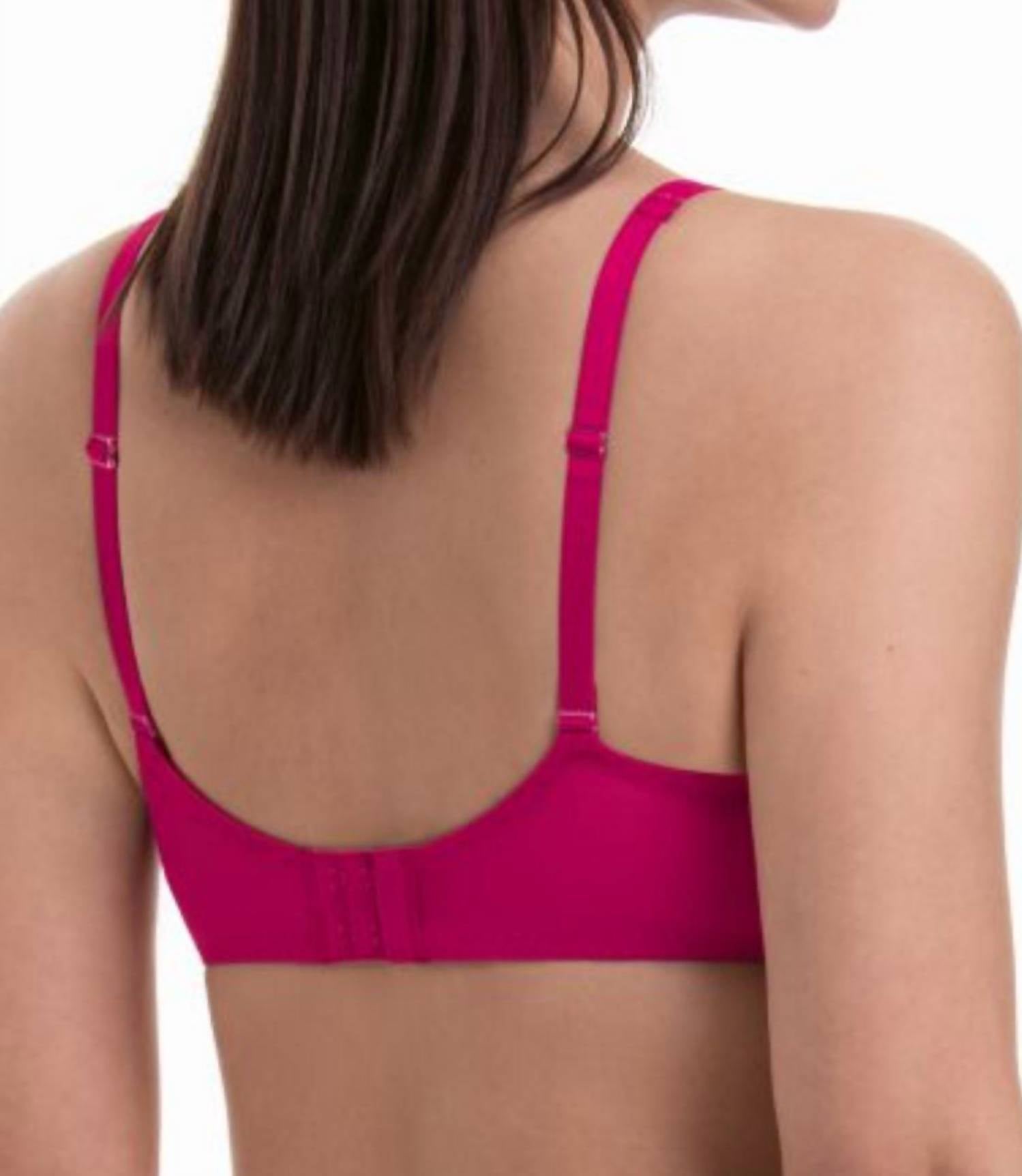 Anita - Fleur Underwire Bra - bras - clothing - intimates