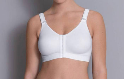 Anita - Frontline Front Closure Sports Bra