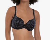 Anita - Joy Underwire Bra With Moulded Cups - bras - clothing - grey
