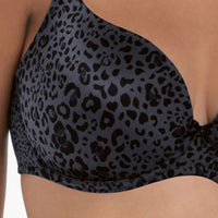 Anita - Joy Underwire Bra With Moulded Cups - bras - clothing - grey
