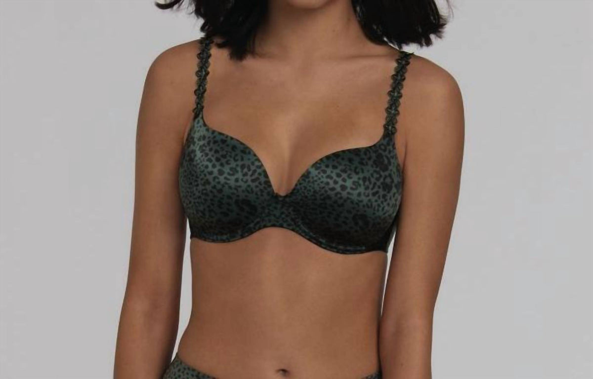 Anita - Joy Underwire Bra With Moulded Cups