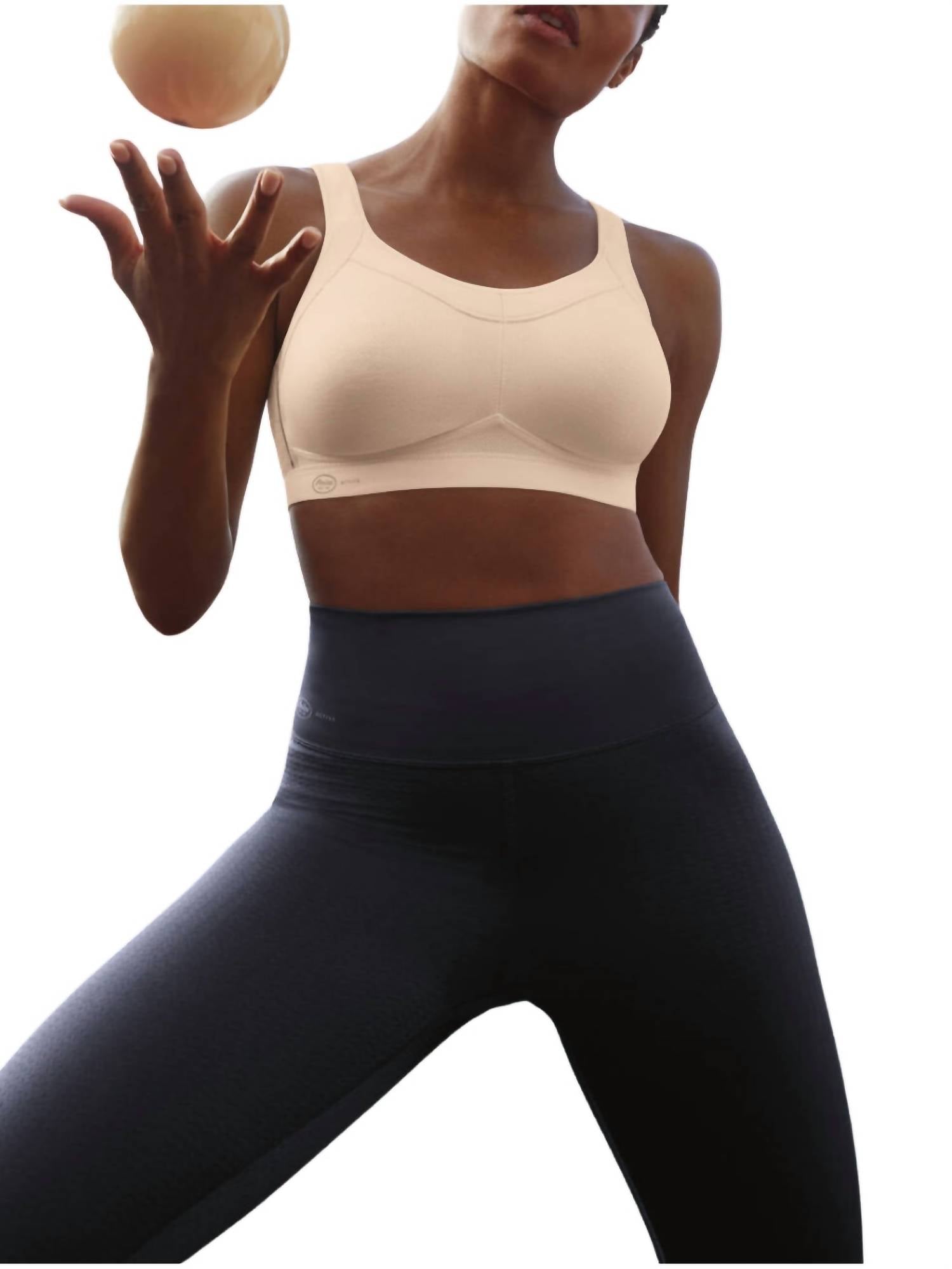 Anita - Momentum Sports Bra - bras - clothing - intimates