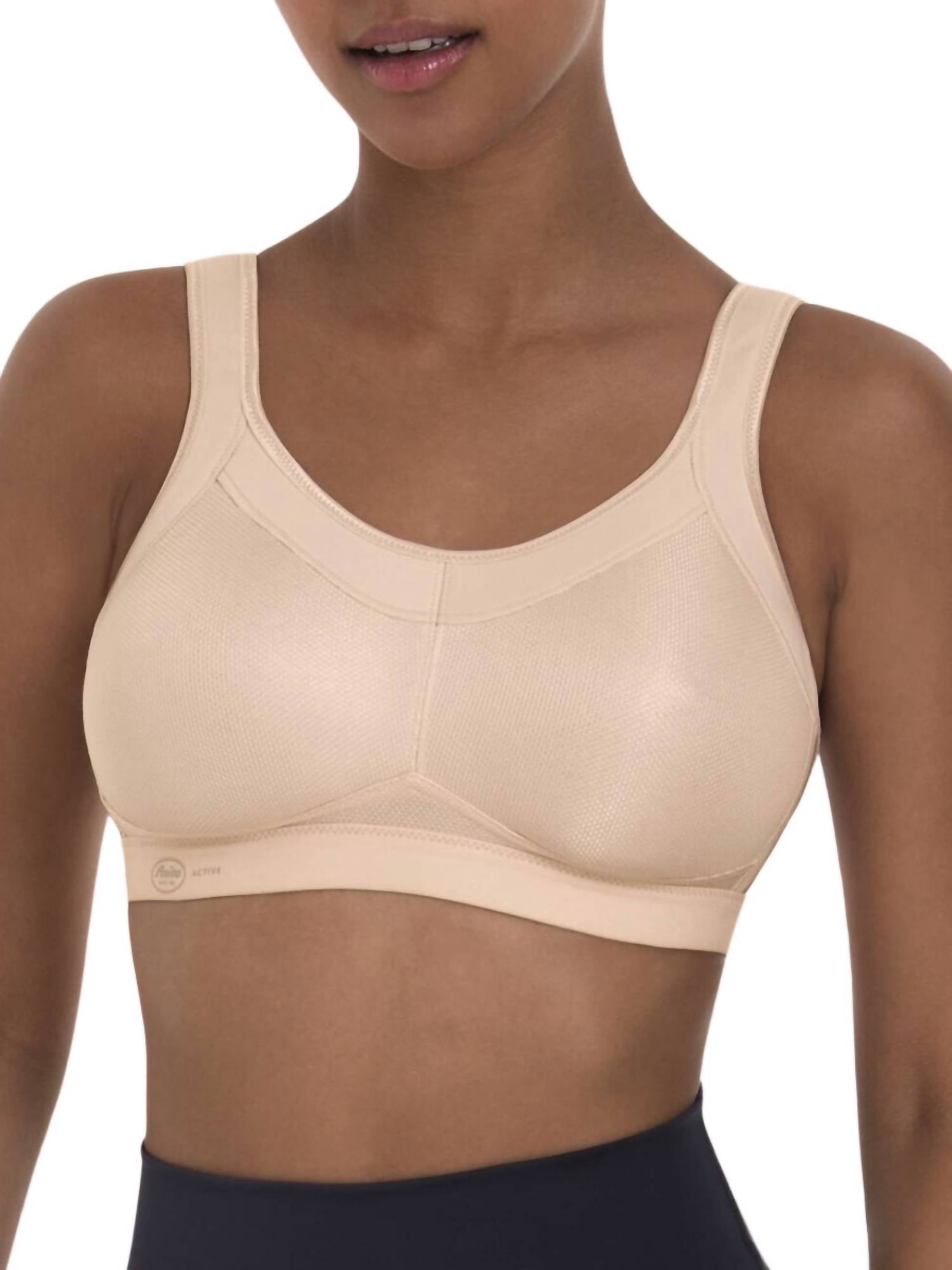 Anita - Momentum Sports Bra - bras - clothing - intimates