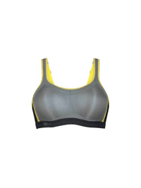 Anita - Momentum Sports Bra - bras - clothing - grey