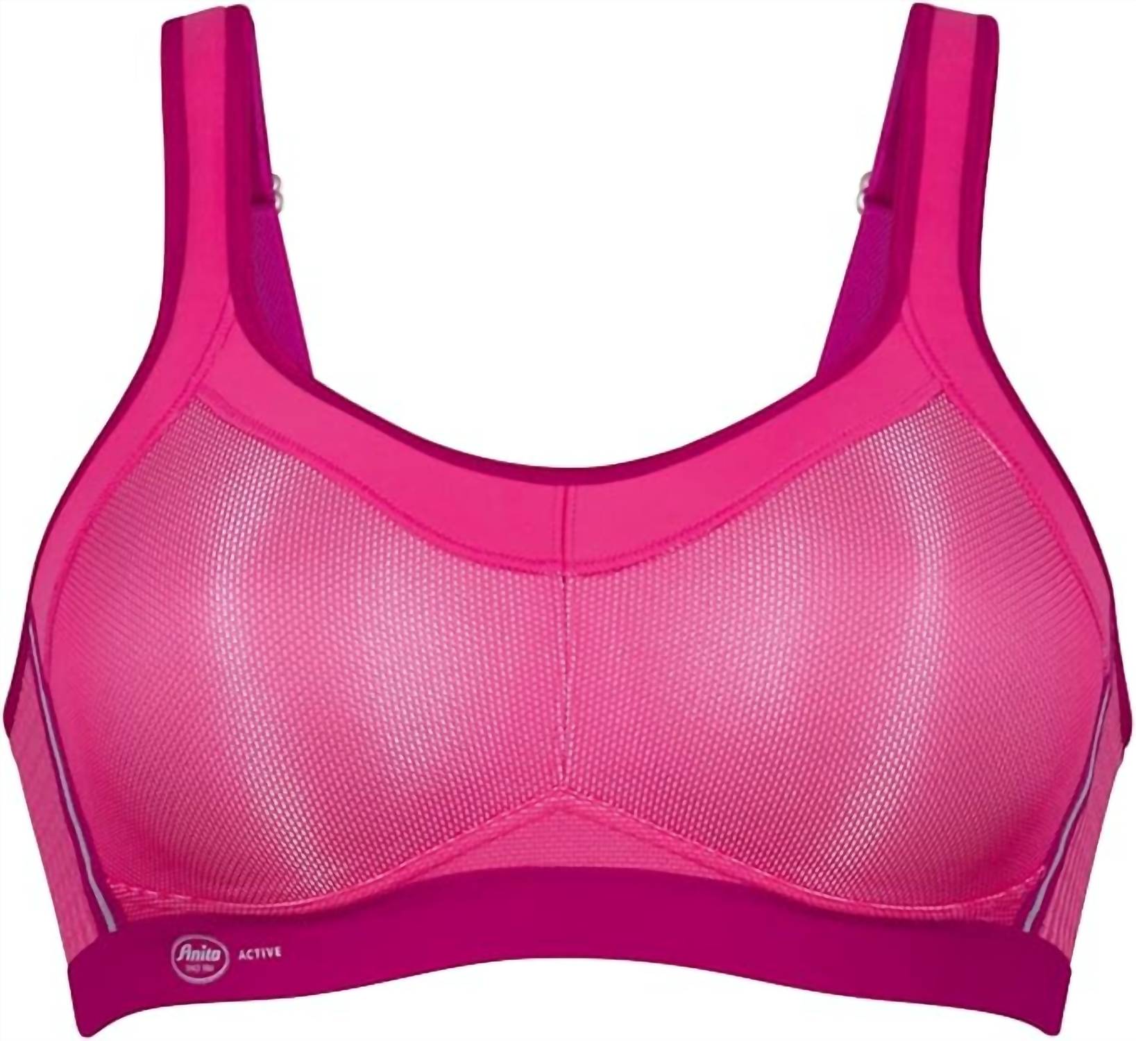 Anita - Momentum Sports Bra - bras - clothing - intimates