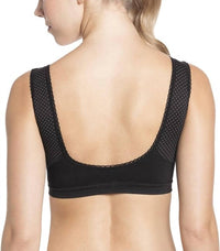 Seamless Maternity Bustier