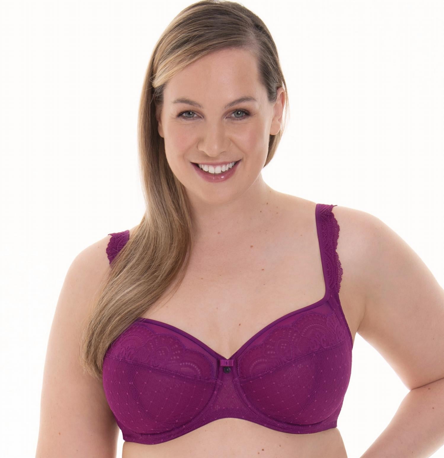 Anita - Selma Full Cup With Underwire Bra - bras - clothing - intimates