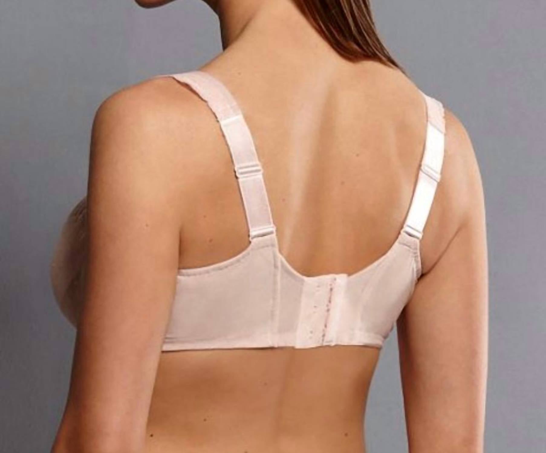 Anita - Selma Full Cup With Underwire Bra - bras - clothing - intimates