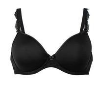 Anita - Selma Underwire Bra Spacer Cup - black - bras - clothing