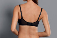 Anita - Selma Underwire Bra Spacer Cup - black - bras - clothing