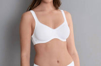 Anita - Twin Firm Underwire Bra - bras - clothing - intimates