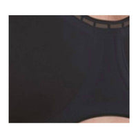 Anita - Twin Firm Underwire Bra - black - bras - clothing