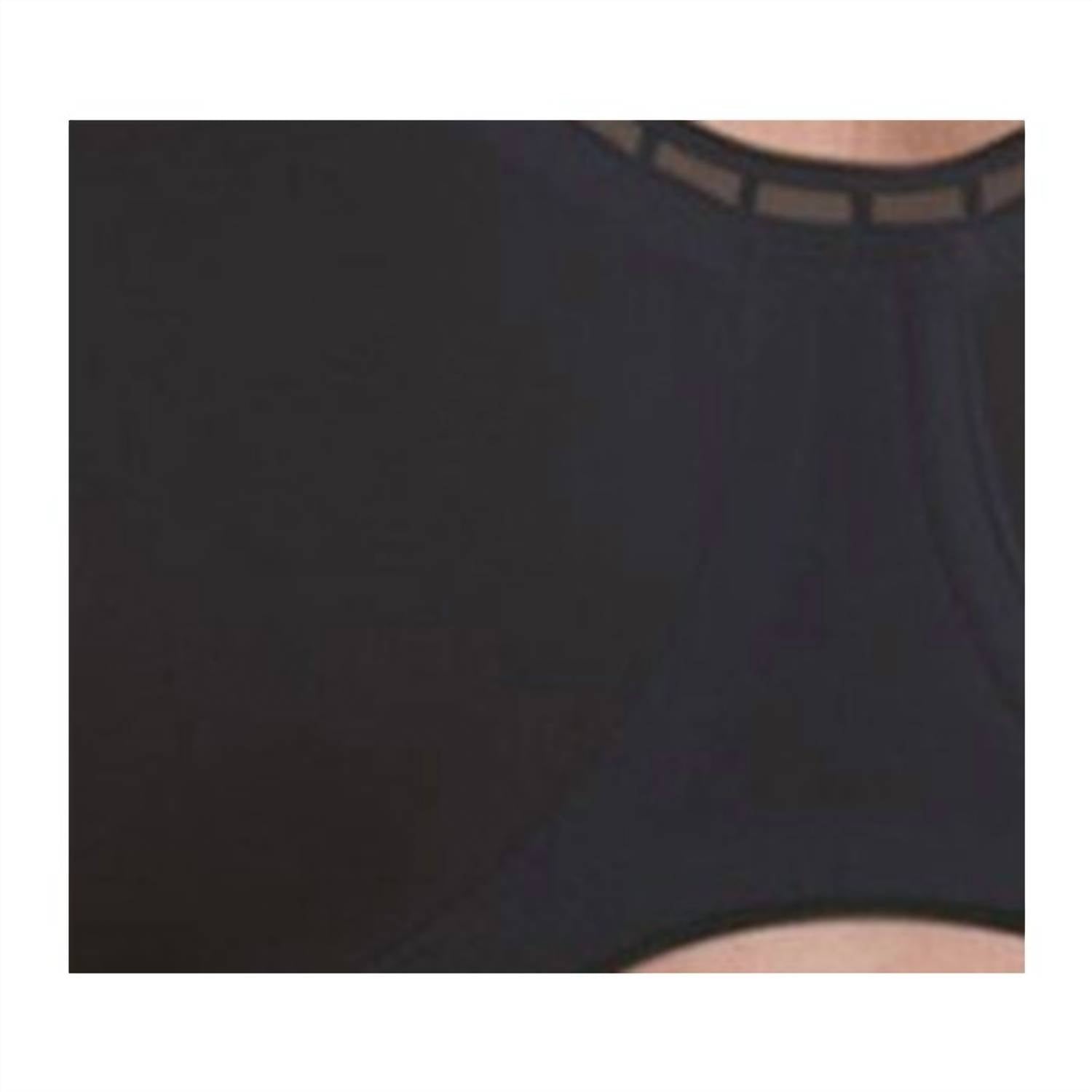 Anita - Twin Firm Underwire Bra - black - bras - clothing