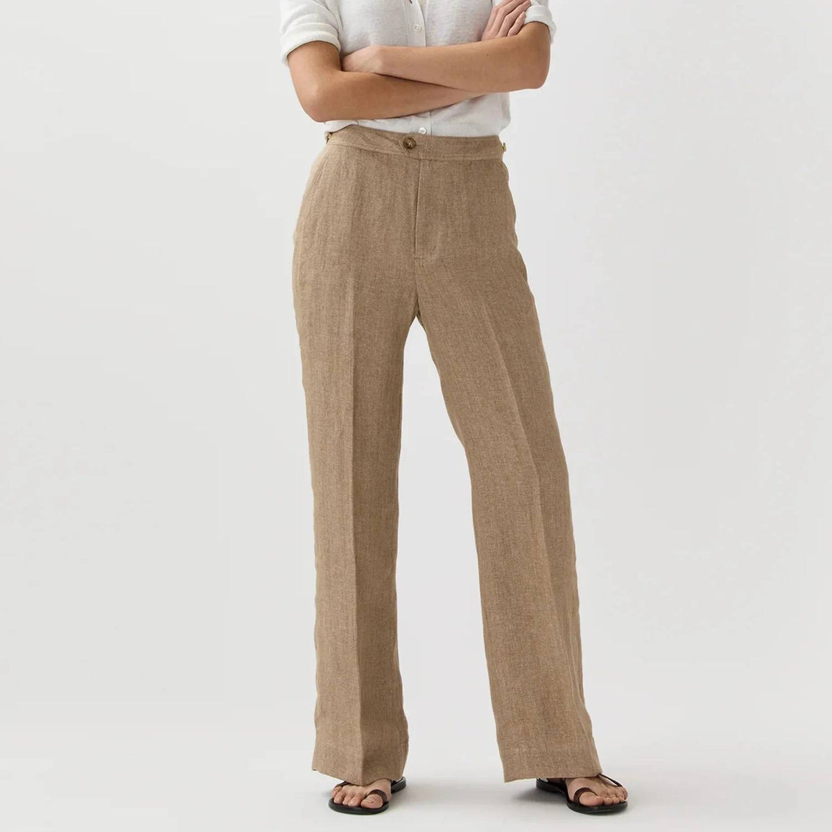 Ann Mashburn - Billie Pant
