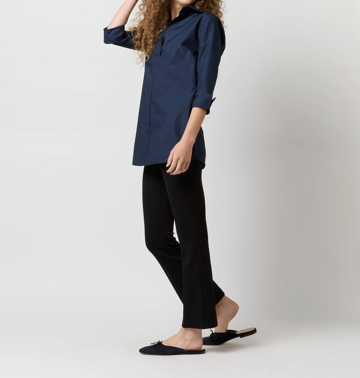 Ann Mashburn - Designer Tunic Top