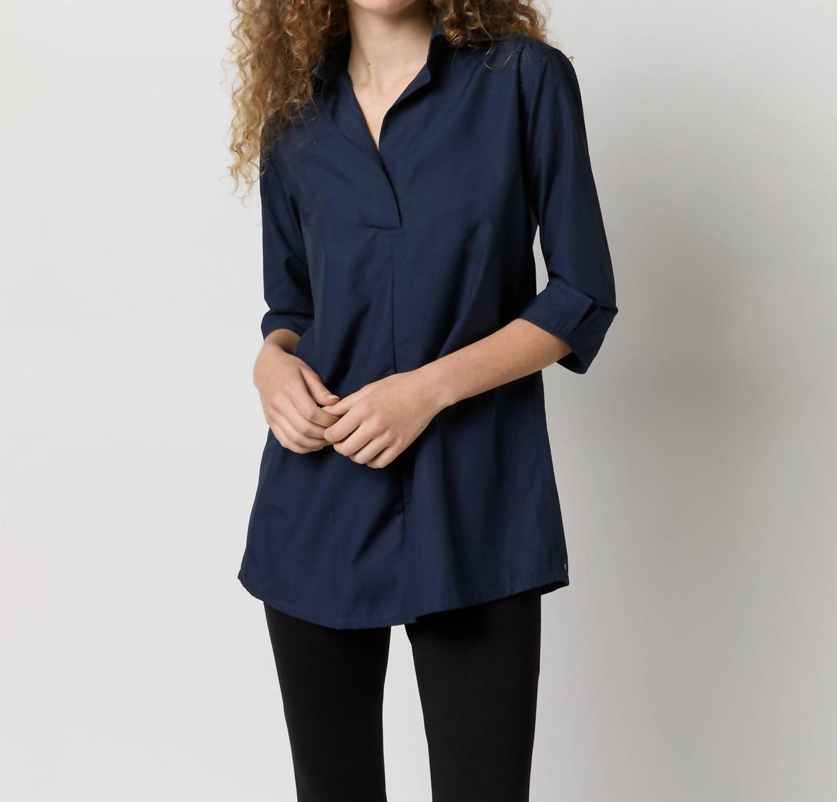 Ann Mashburn - Designer Tunic Top