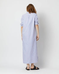 Ann Mashburn - Frill Talitha Shirtdress