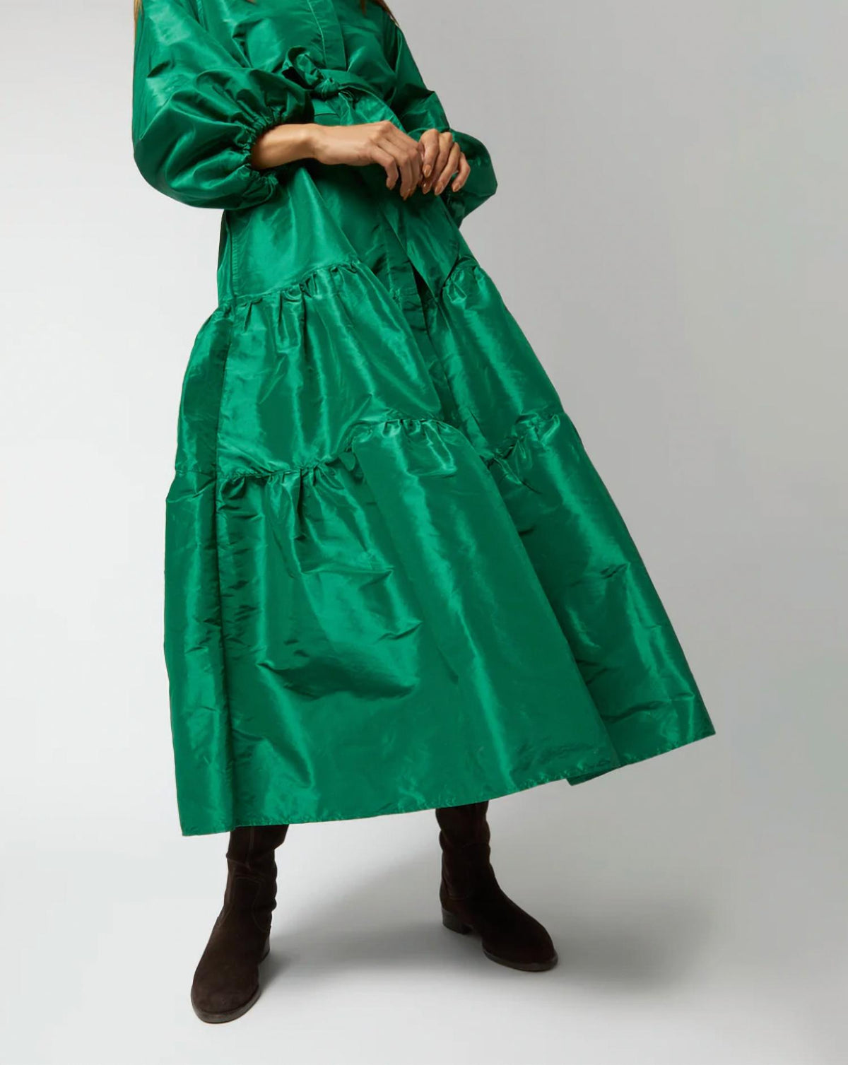 Ann Mashburn - Isla Shirtdress