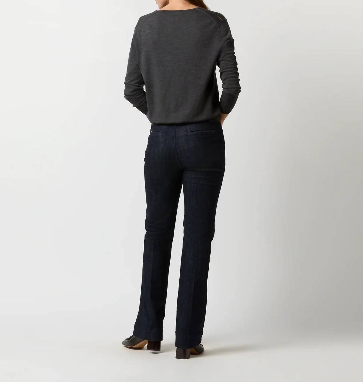Ann Mashburn - Women's Kate Sweater
