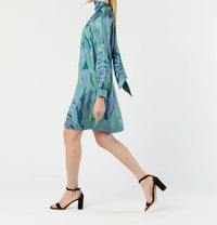 Ann Mashburn - Maggie Dress