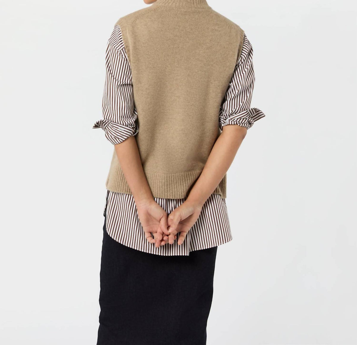 Ann Mashburn - Marion Sweater