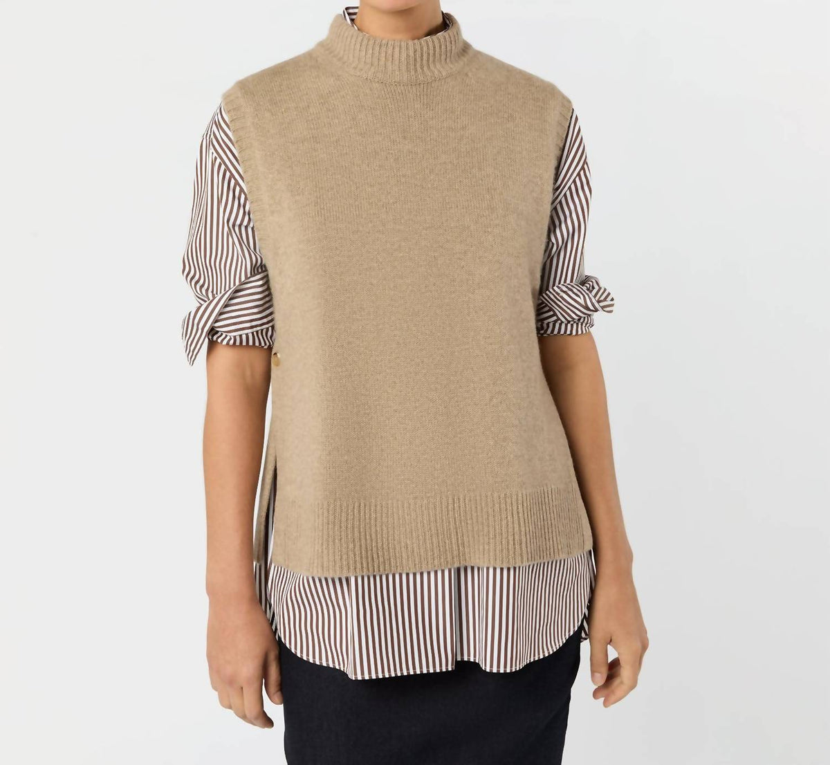 Ann Mashburn - Marion Sweater