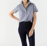 Ann Mashburn - Scout Shirt