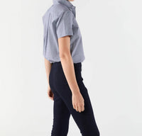 Ann Mashburn - Scout Shirt