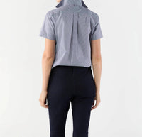 Ann Mashburn - Scout Shirt