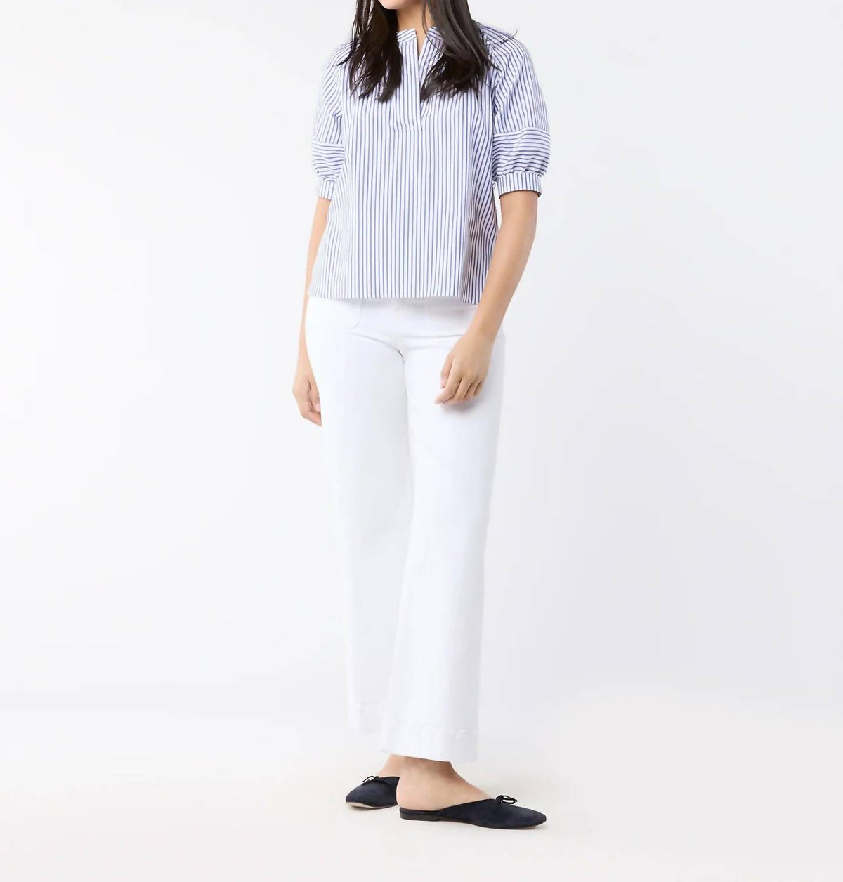 Ann Mashburn - Selina Top
