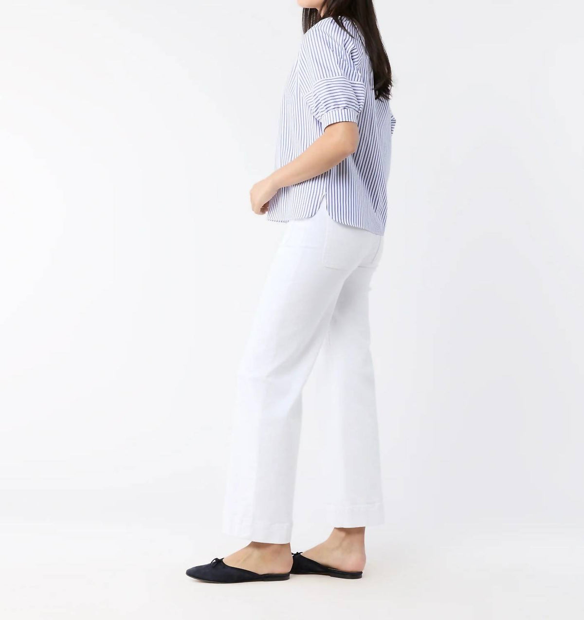 Ann Mashburn - Selina Top
