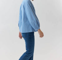 Ann Mashburn - Sienna Top