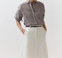 Ann Mashburn - Weekender Shirt
