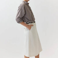 Ann Mashburn - Weekender Shirt