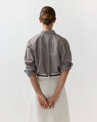 Ann Mashburn - Weekender Shirt
