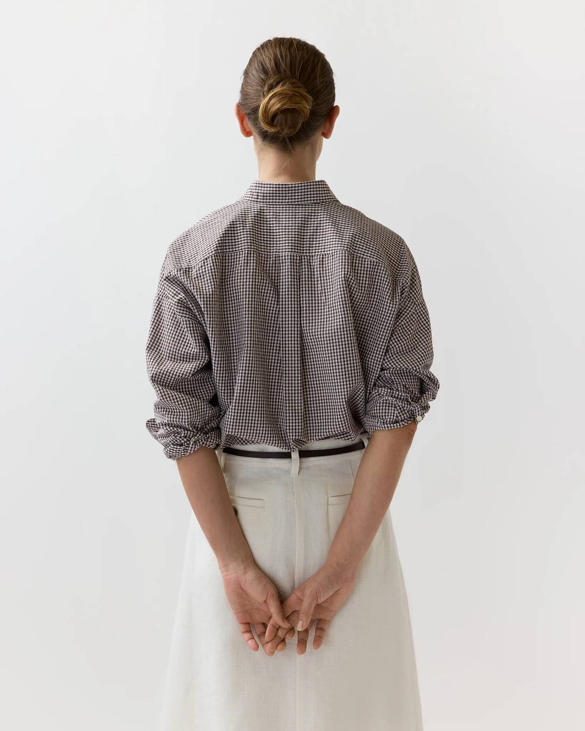Ann Mashburn - Weekender Shirt