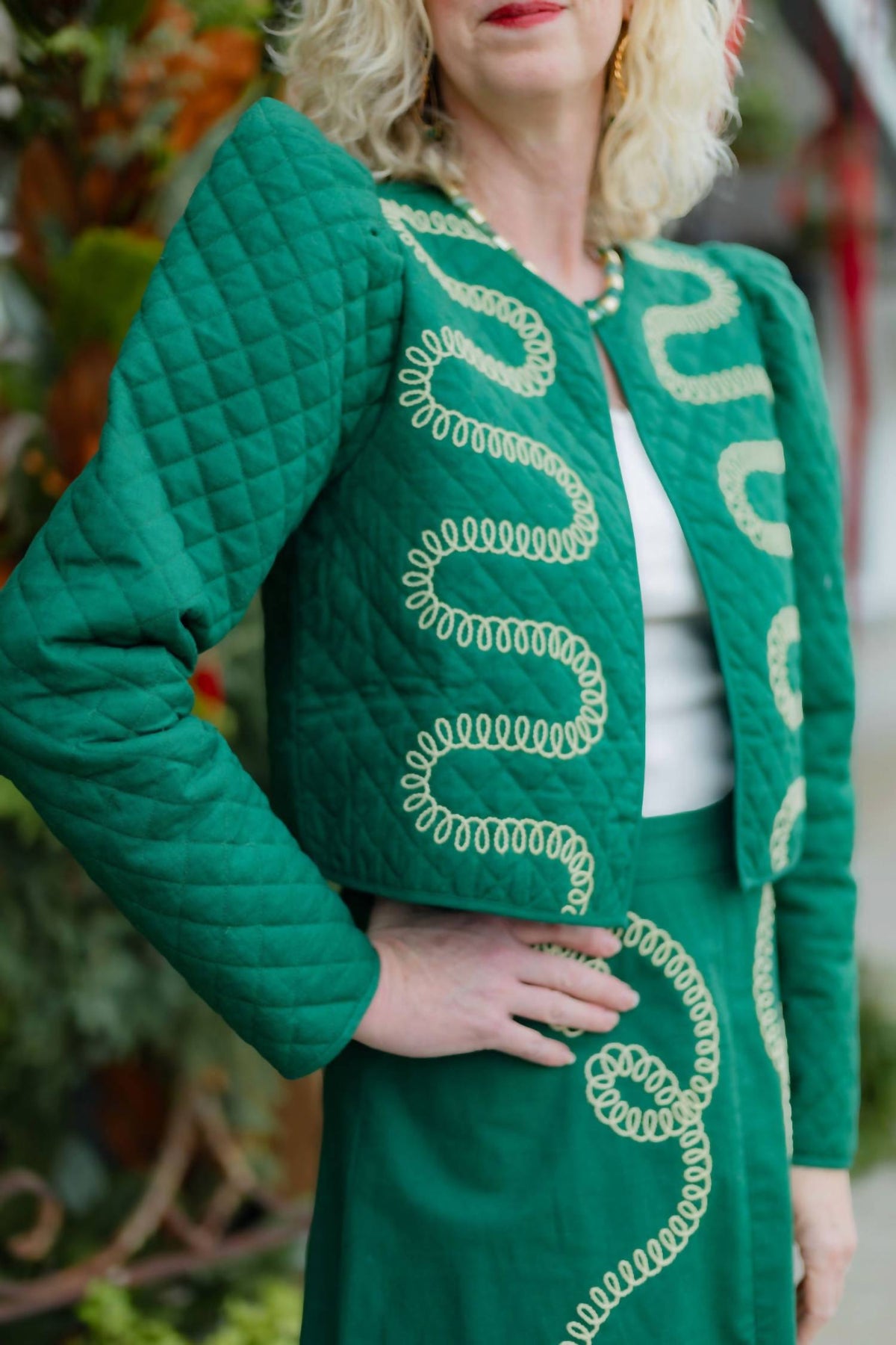 Anna Cate - Aspen Jacket