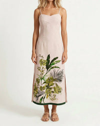 Anna Cate - CARLIE MIDI DRESS