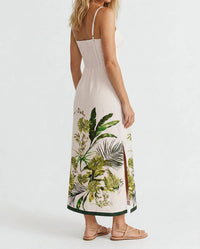 Anna Cate - CARLIE MIDI DRESS