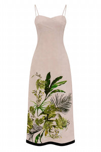 Anna Cate - CARLIE MIDI DRESS