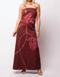 Anna Cate - Dalton Midi Dress