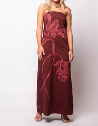 Anna Cate - Dalton Midi Dress
