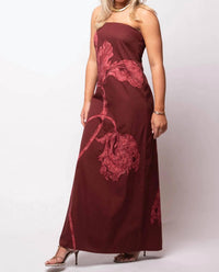 Anna Cate - Dalton Midi Dress
