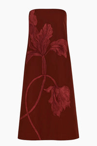 Anna Cate - Dalton Midi Dress